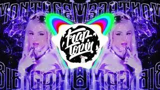 LXNGVX & Slowboy & Bibi Babydoll - Montagem Bibi Game