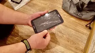 Замена тачскрина заболел и чехол на айфон