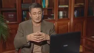 Dr. Myasnikov on heartburn
