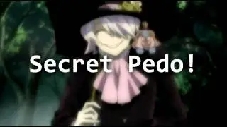 Pandora's Shape Shifters (For my 50+ SUBS!)