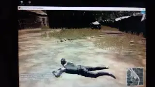 PLAYERUNKNOWN'S BATTLEGROUNDS на слабом Компьютере