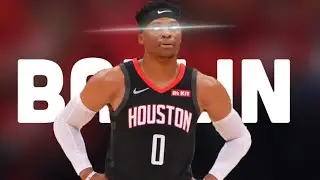 Russell Westbrook - Mix (Ballin) (Rockets Hype)