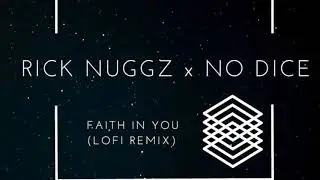 POP PUNK TYPE BEAT // RICK NUGGZ x NO DICE // FAITH IN YOU // LOFI REMIX