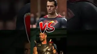marvel vs dc