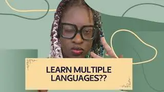 How I Juggle Multiple Languages At The Same Time