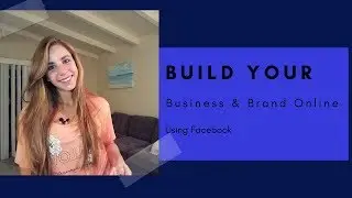 Welcome To Facebook Marketing Tips and Tricks | Christina Spohr