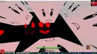 6:06 pm fps (Chase Universe)