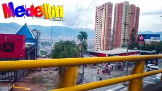 Welcome To Medellin 🇨🇴