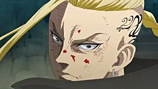 Tokyo Revengers  [AMV/edit] - HABIBI
