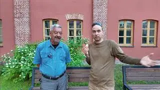 Belarus for US tourists: SCARY!?