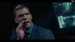 💥🎥Цикада 3301 Квест для хакера — Русский трейлер 2021📽