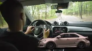 Suzuki Vitara 1.4T - după 140,000km - ce probleme are?