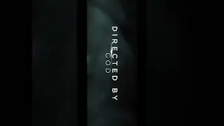 OUT NOW! | Make Cinematic Trailer Trending on Instagram 🔥🤯