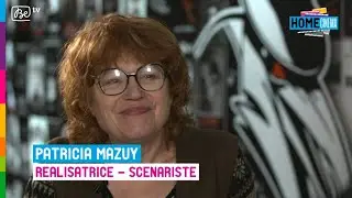 Home Cinéma : Patricia Mazuy (28.05.2023)