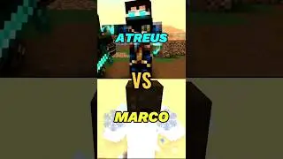 Atreus VS Marco Skill Comparison (Pro Life) 