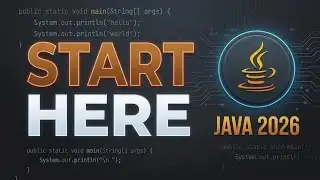 What is Java & Why Learn It in 2026? (Beginner's Guide)