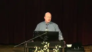 27 - Grace Prevails At The First Church Council In Jerusalem
