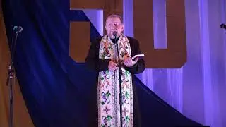 50-річчя Стебницького ліцею