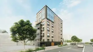 JP LUXURY APARTMENT