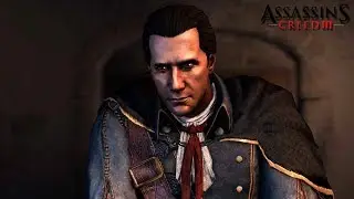 ХЭЙТЕМ КЕНУЭЙ ◄► Assassin’s Creed 3 Прохождение #1