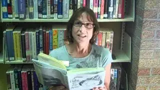 Banned Books Week Virtual Read-Out: A reading from A Light in the Attic