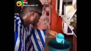 Moj Kordi world's no_1 funny video Please watch full video 😛😛🙉🙉