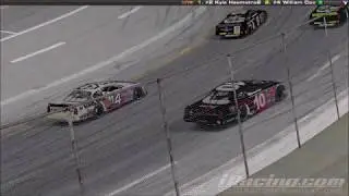 iRacing 2018 Season 4 - Late Models at South Boston