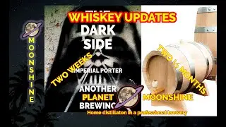 Whiskey Update 2