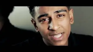 Bilal - Can't Live My Life Alone (Official Music Video) 480p