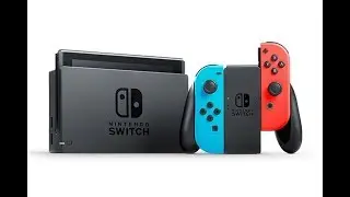 NIntendo Switch Shortages!!!