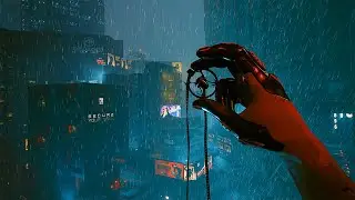 Cyberpunk 2077 - I am Legend [ Secret End English ]