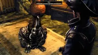 Risen 2   Dark Waters прохождение Часть 32]