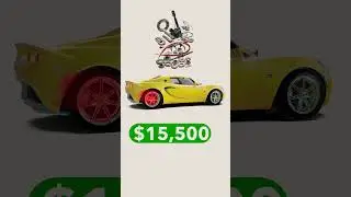 The Budget Hennessey Venom GT Build