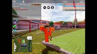 Jailbreak Vip!