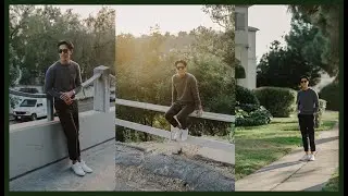 Posing + Photographing People Who Aren't Models