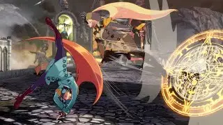 Millia Vs Chipp 5v5