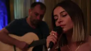 Vazgeçtim (Sezen Aksu Cover) | Neslihan Avcı
