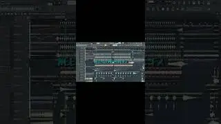 How To Martin Garrix & DubVision [Part 2] in 1 min #Shorts #martingarrix  #edm #dubvision #flstudio