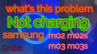 how to fix not charging problem / charging error /temperature low problem