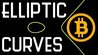 Curves which make Bitcoin possible.
