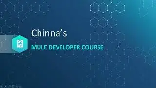 Session-6 || MuleSoft || Latest || Overview of Anypoint Studio