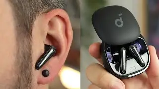 Soundcore Liberty 4 Review (Sound with Heart!)