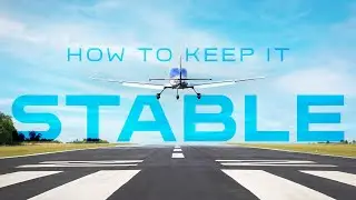 Fly A Stable Approach