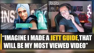 FNS Thoughts On Him Dropping Jett Guide & It Will Be His Most Viewed Video (FUNNY)