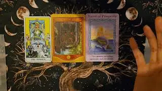 Waves Of Prosperity Come Your Way! 💰✨🎇 Obstacles lifted! Your Guides Say 