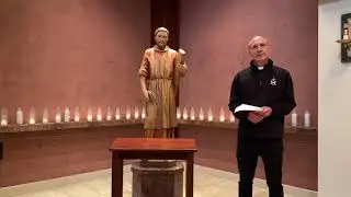 St. Henry Connection with Father Mark Beckman - St. Joseph