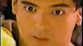 Selecta TVC Aga