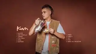 DrefQuila - High (KUN)