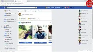 How To Change Facebook Name || Facebook Name Change in Tamil || Fb Name Change || Tamil Technic