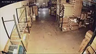 4K Bullet Security Camera | Night Vision - Mic  - SV-SB8-N